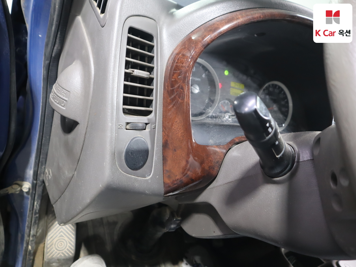 Hyundai Porter 2016 - Image 9