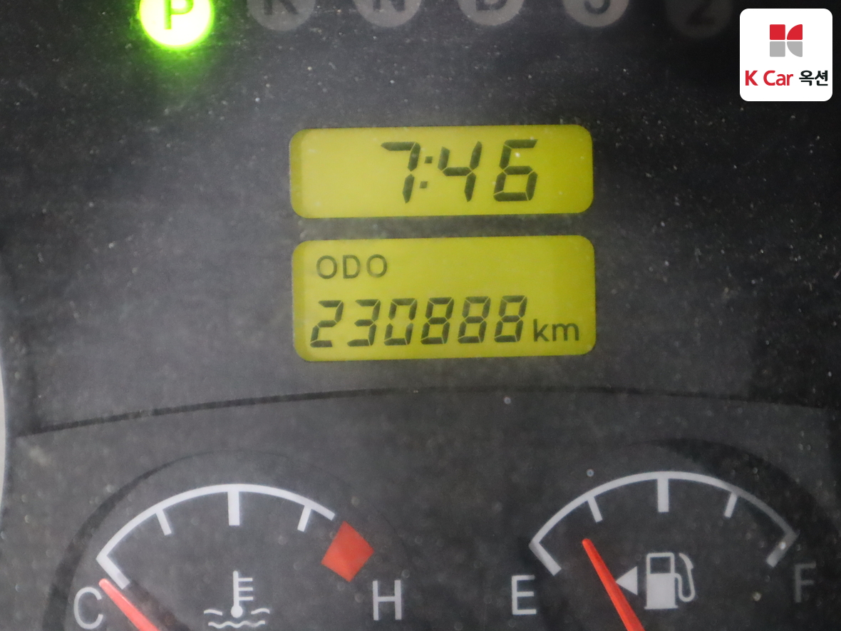 Hyundai Porter 2016 - Image 4