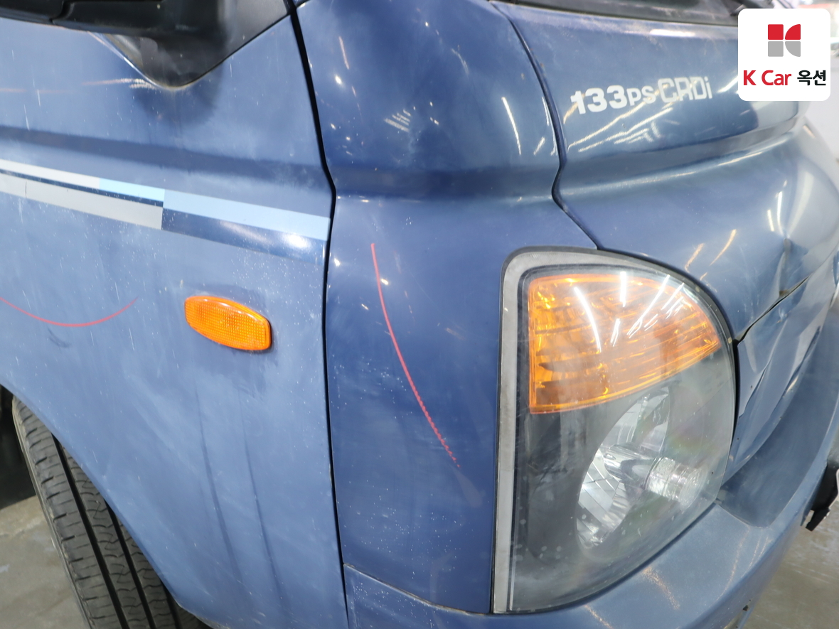 Hyundai Porter 2016 - Image 38