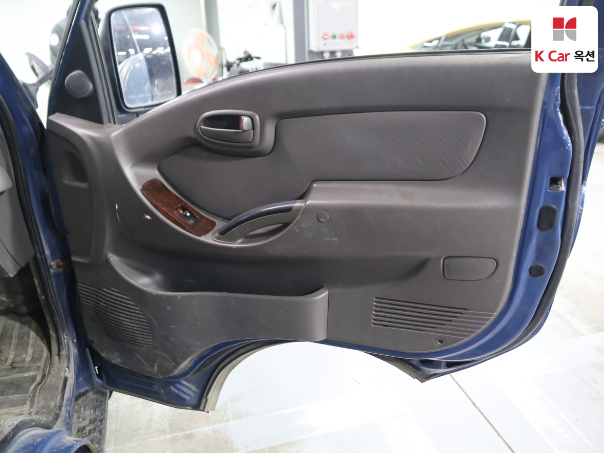 Hyundai Porter 2016 - Image 22