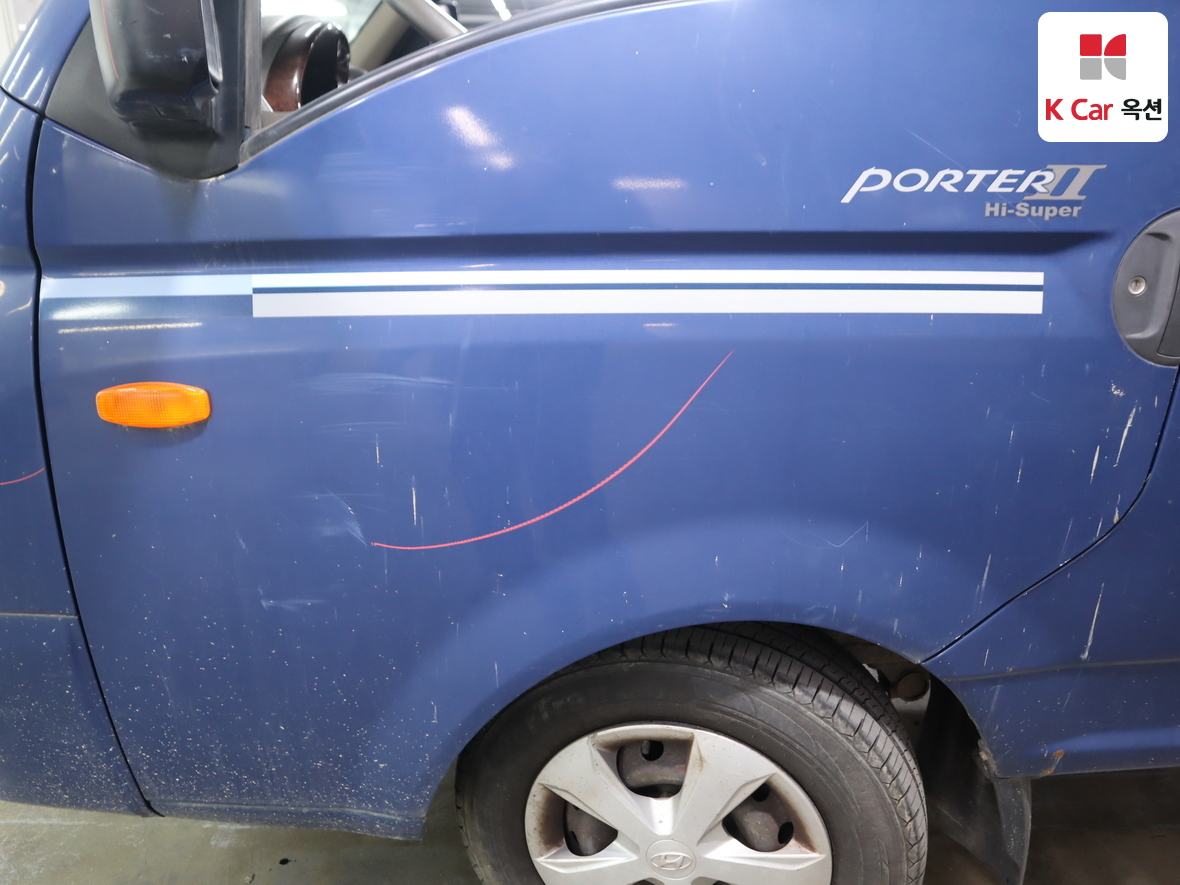 Hyundai Porter 2016 - Image 31