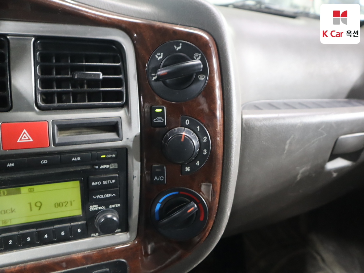 Hyundai Porter 2016 - Image 14