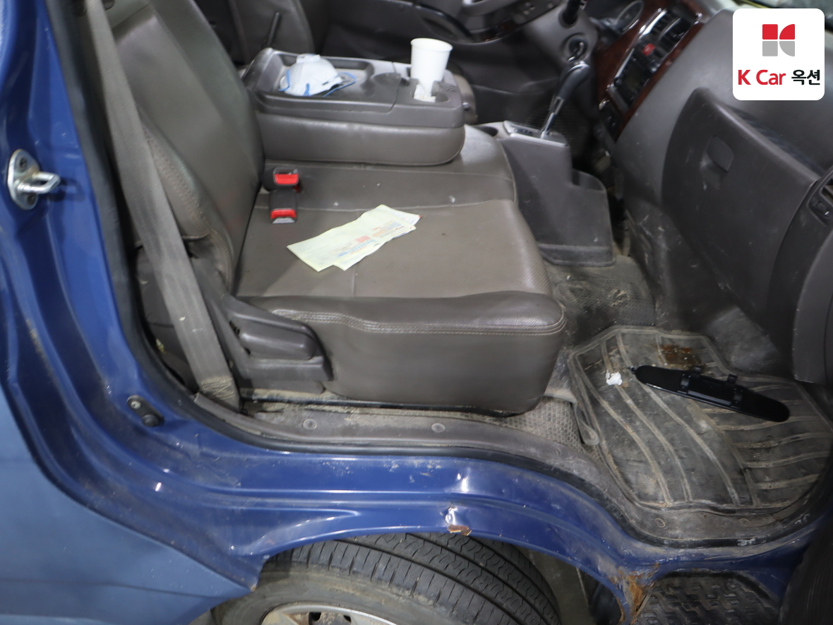 Hyundai Porter 2016 - Image 23