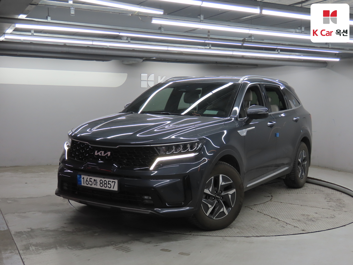 Kia Sorento 2022 - Image 1