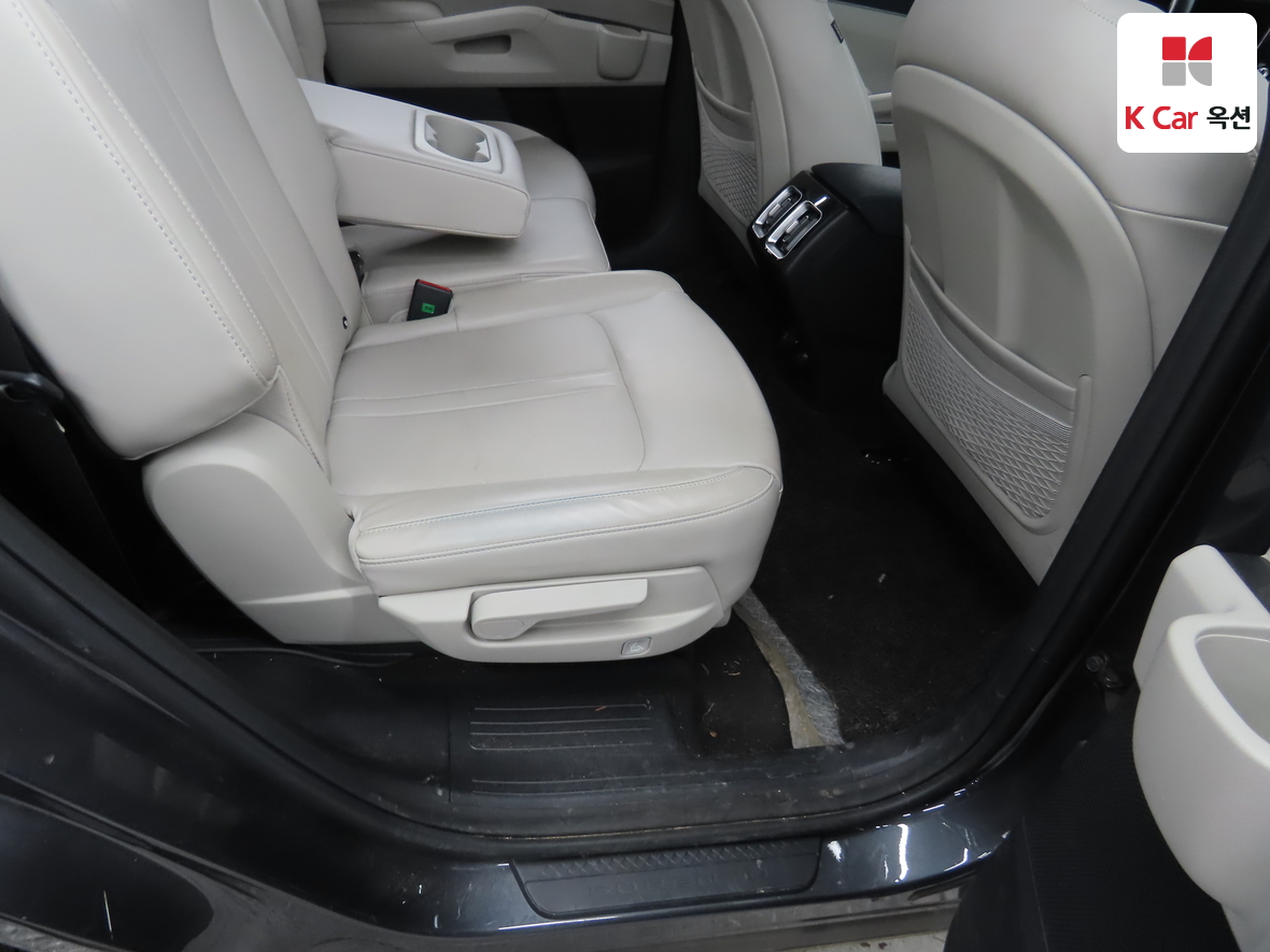 Kia Sorento 2022 - Image 29