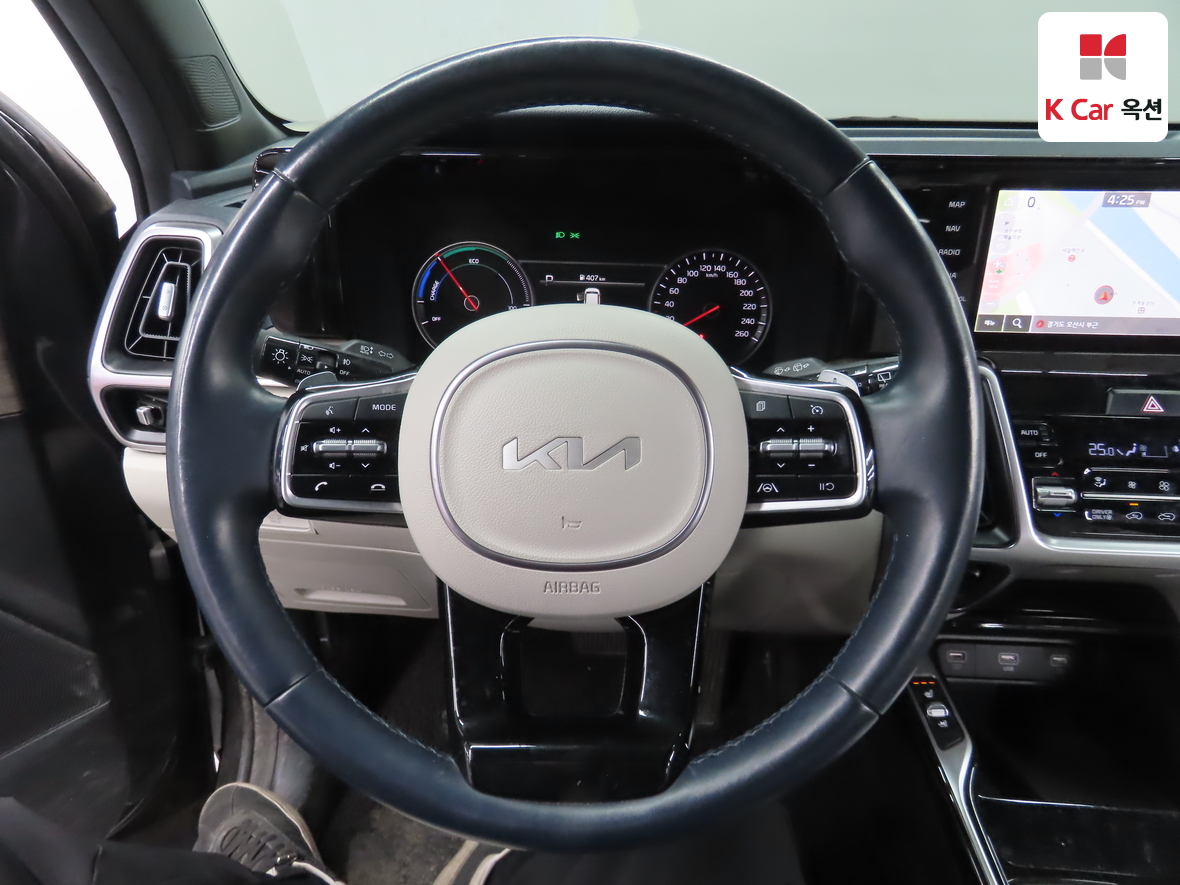 Kia Sorento 2022 - Image 10