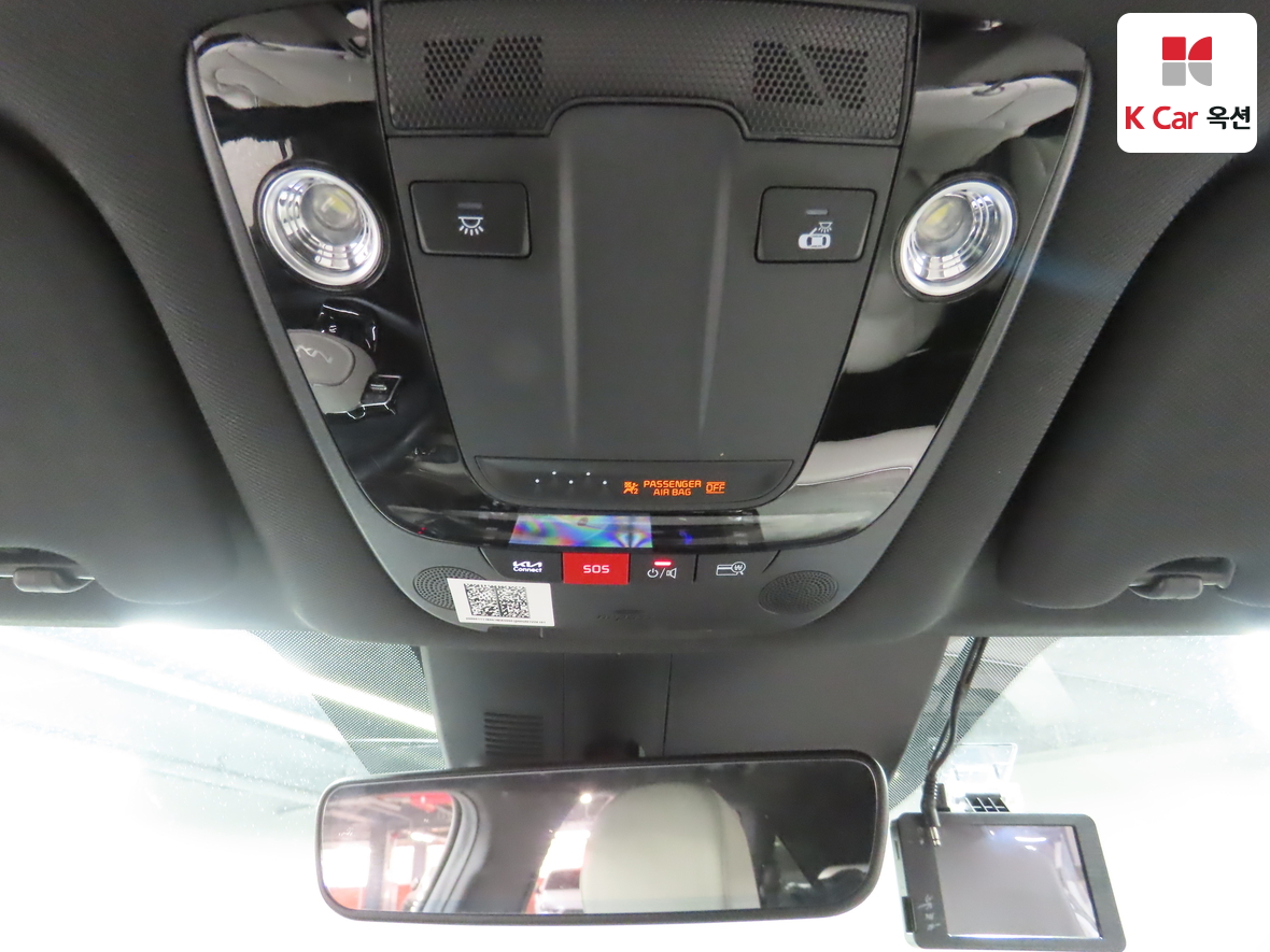 Kia Sorento 2022 - Image 12