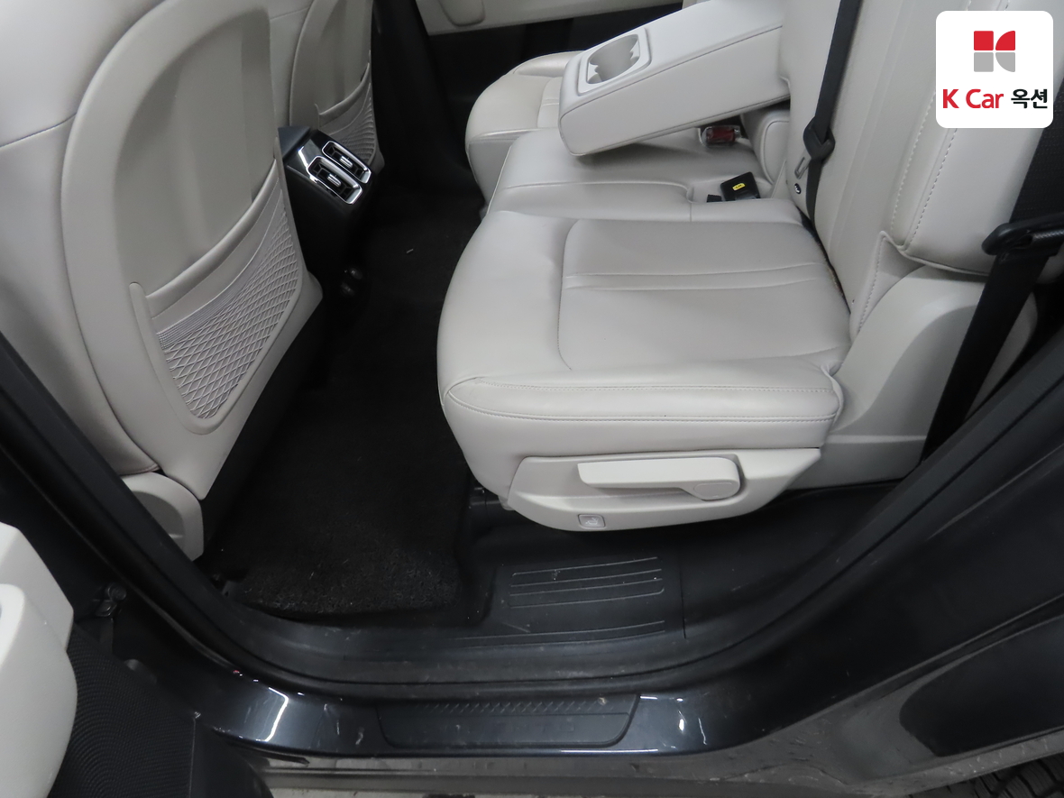 Kia Sorento 2022 - Image 23