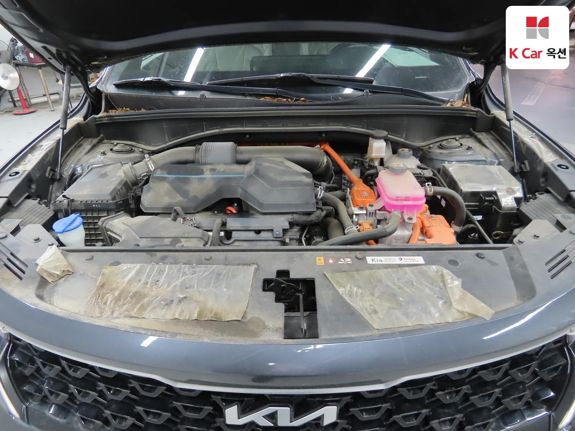 Kia Sorento 2022 - Image 34