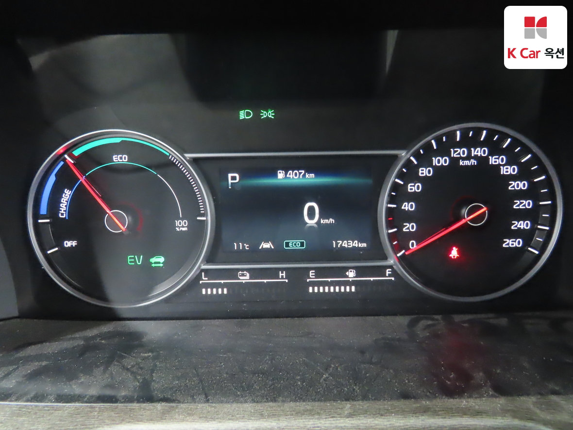 Kia Sorento 2022 - Image 5