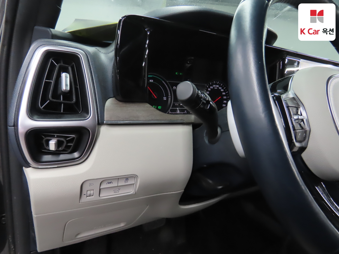 Kia Sorento 2022 - Image 9