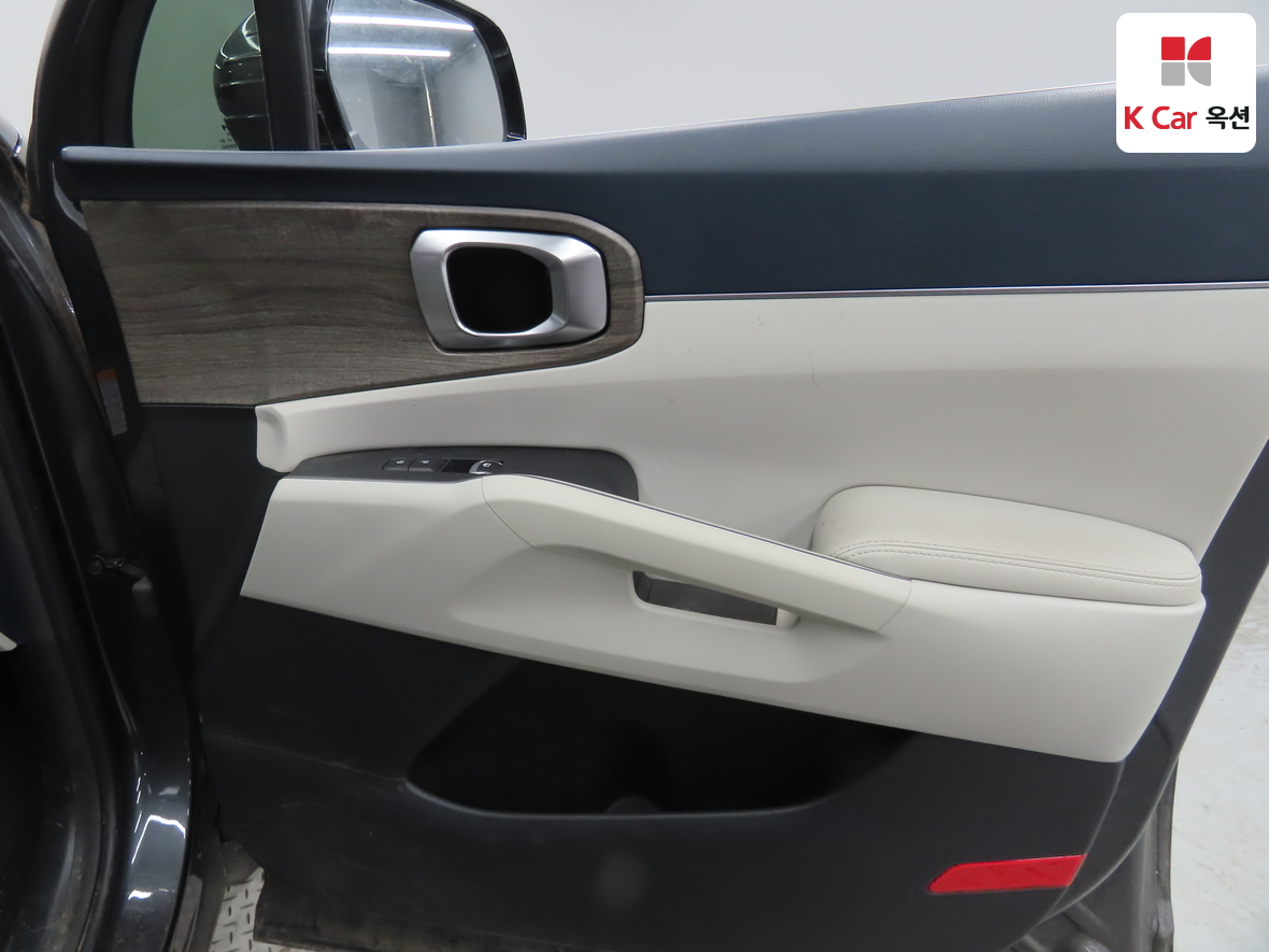 Kia Sorento 2022 - Image 30