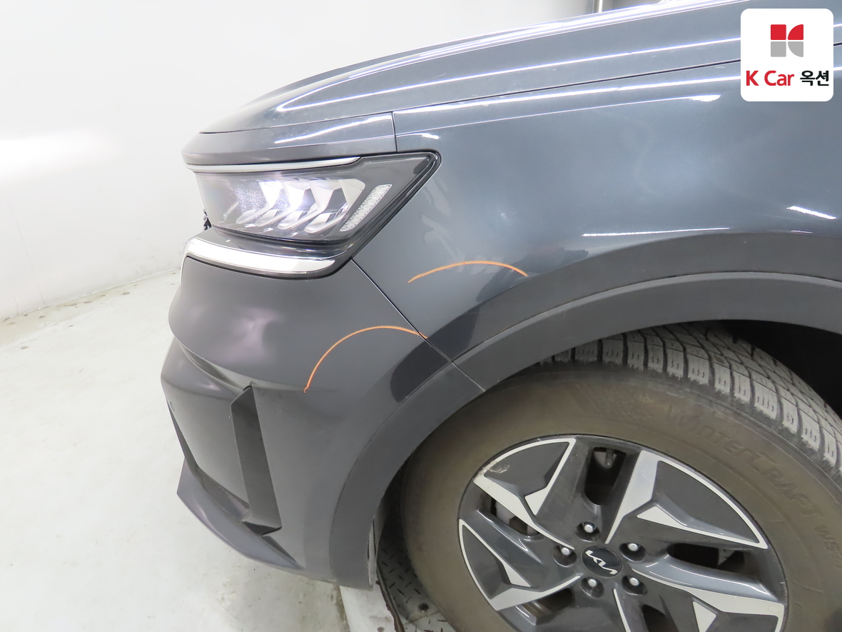 Kia Sorento 2022 - Image 36