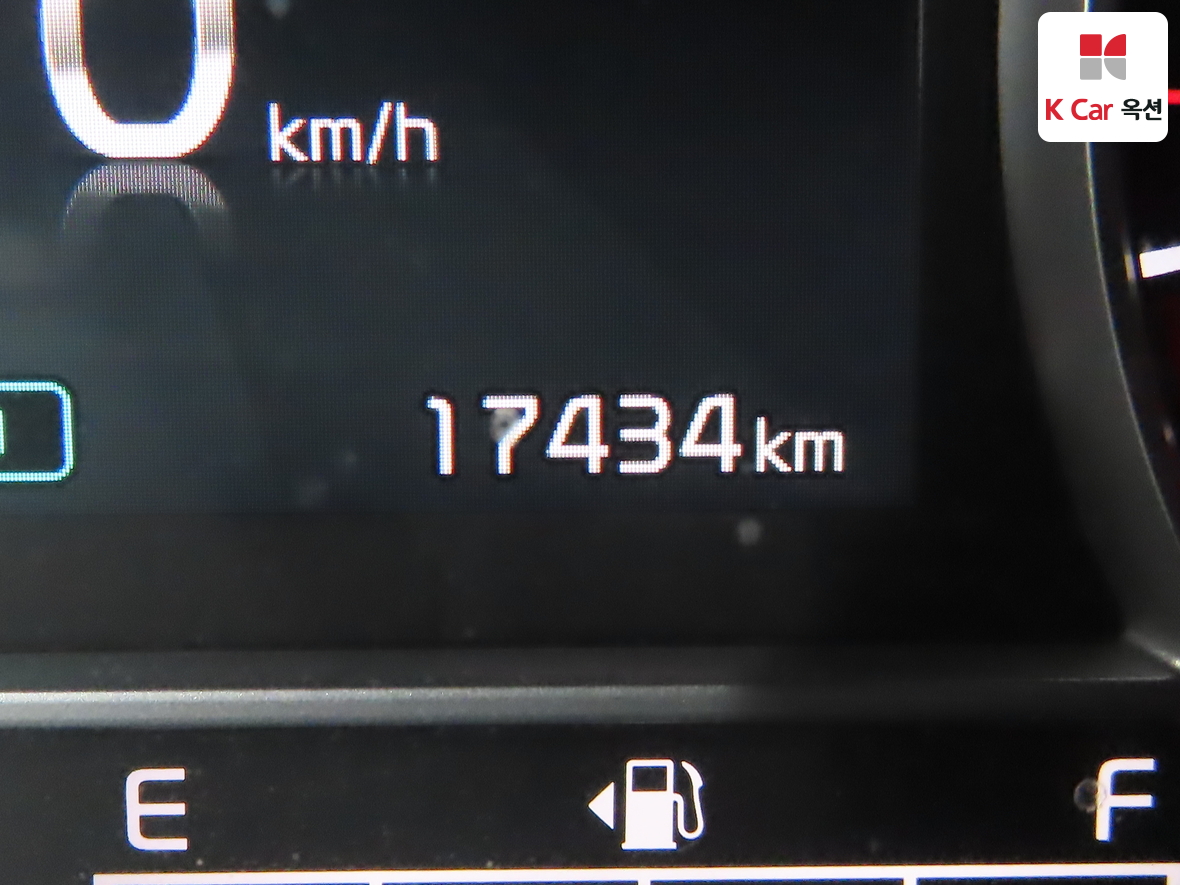 Kia Sorento 2022 - Image 4