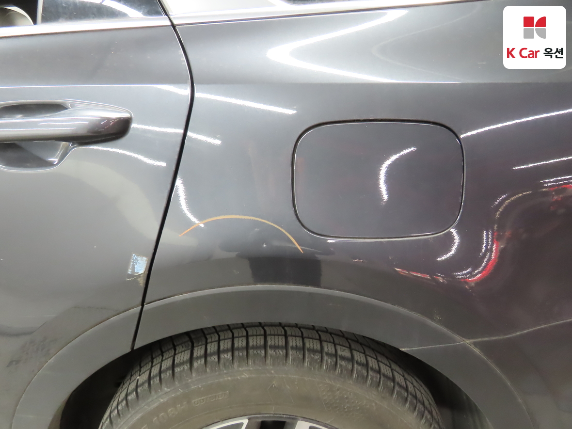 Kia Sorento 2022 - Image 38