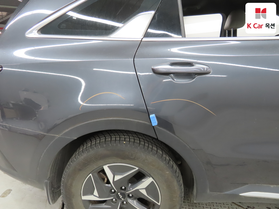 Kia Sorento 2022 - Image 39