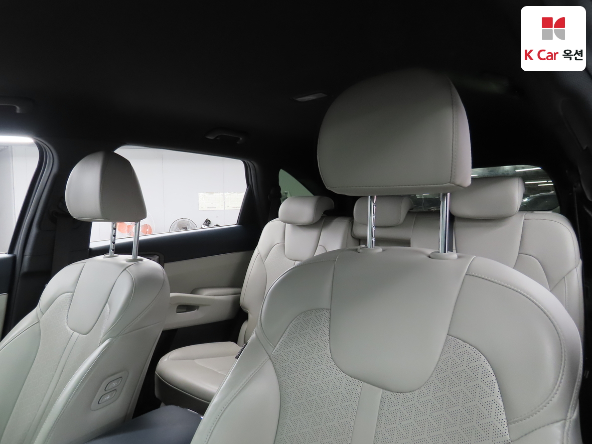 Kia Sorento 2022 - Image 19