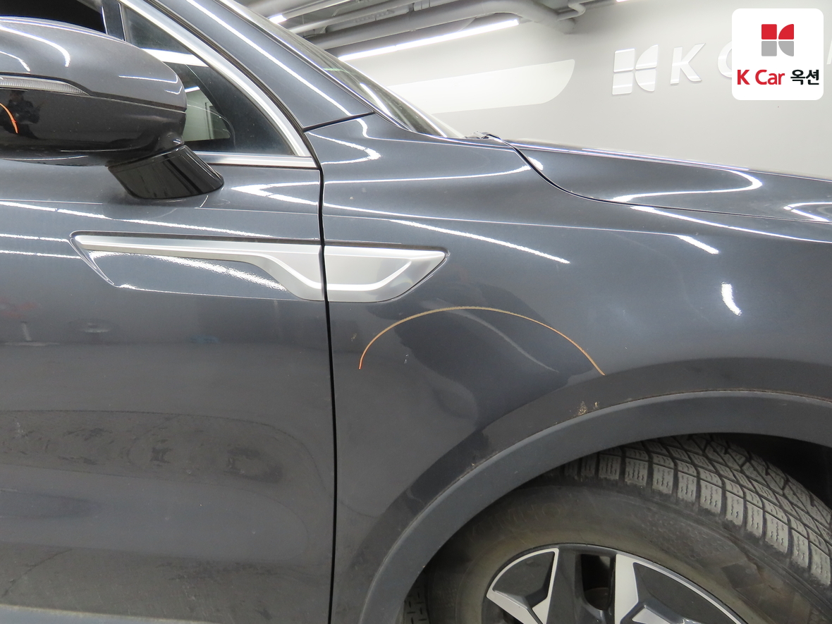 Kia Sorento 2022 - Image 42