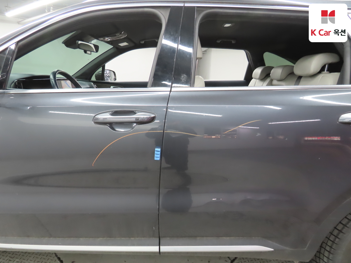 Kia Sorento 2022 - Image 37