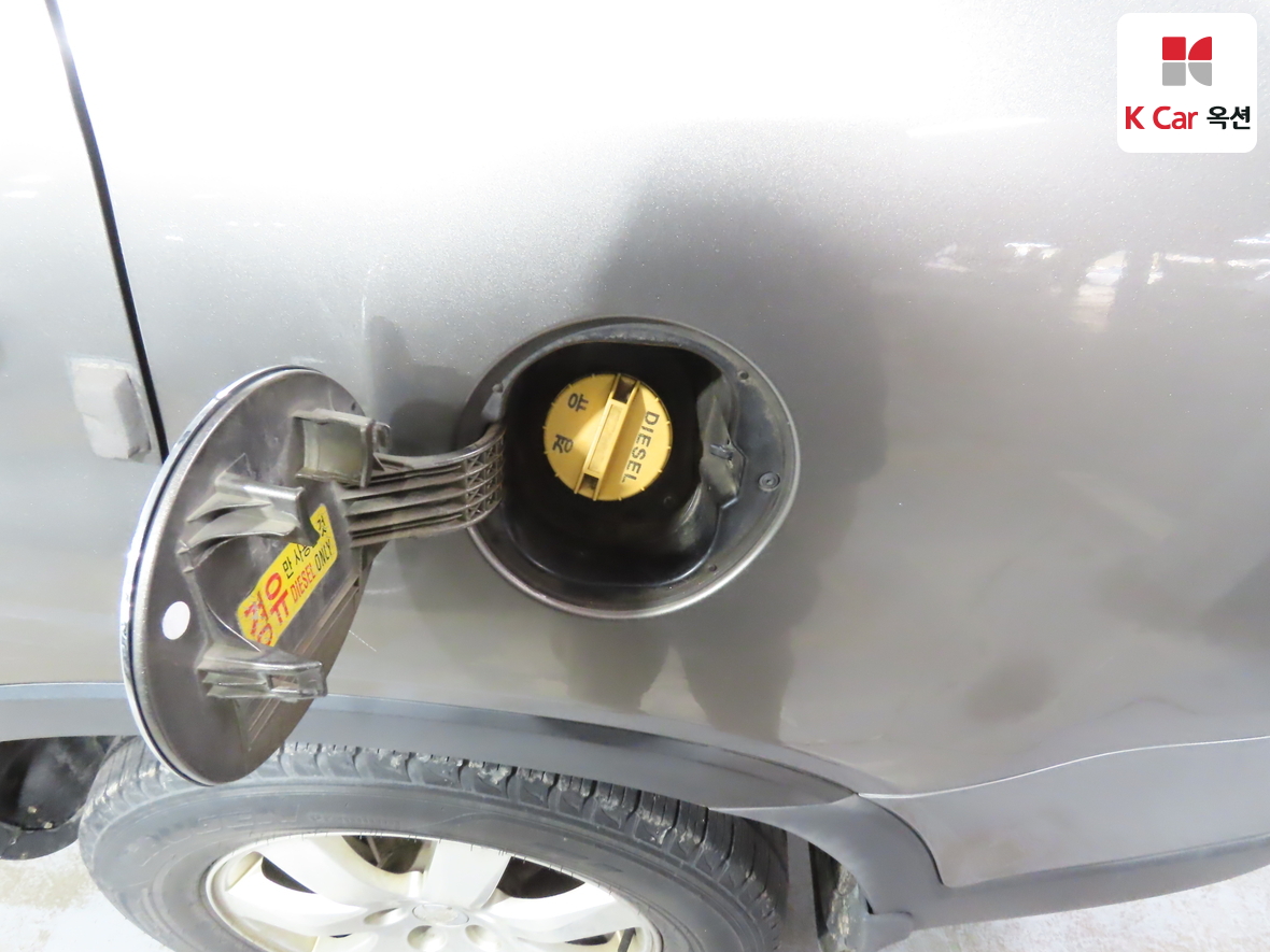 Kia Sorento 2010 - Image 24