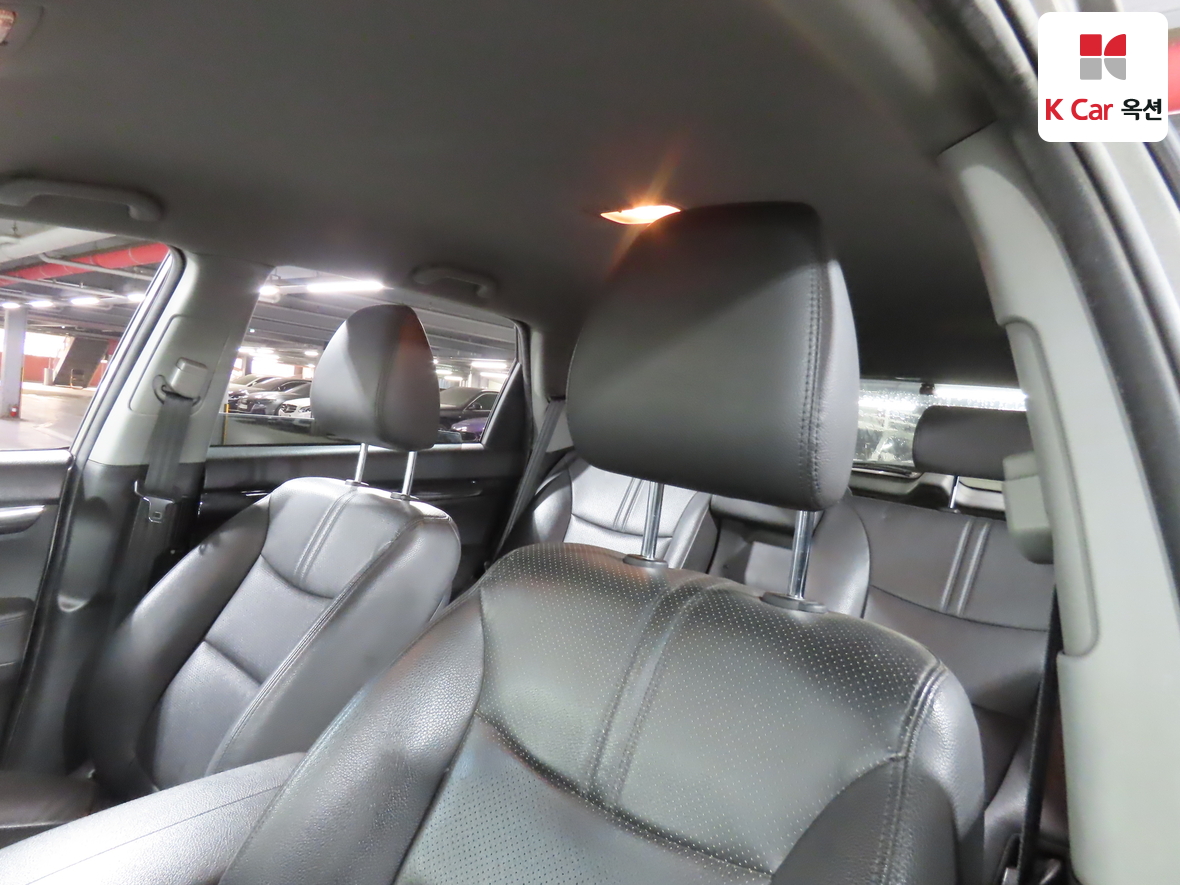 Kia Sorento 2010 - Image 18