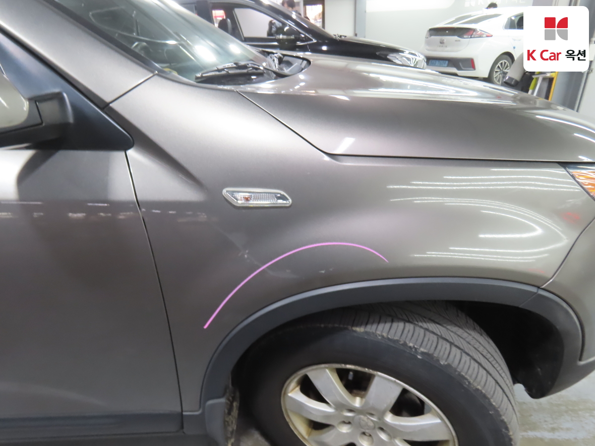 Kia Sorento 2010 - Image 42