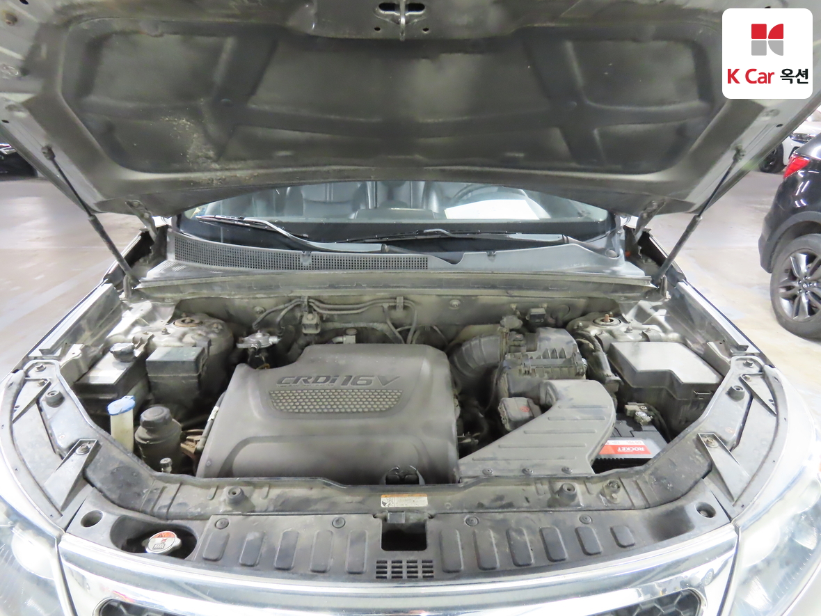 Kia Sorento 2010 - Image 33
