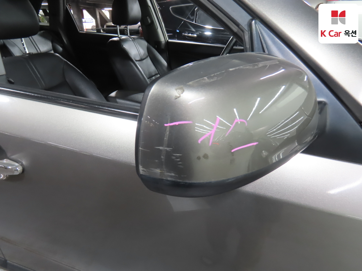 Kia Sorento 2010 - Image 36