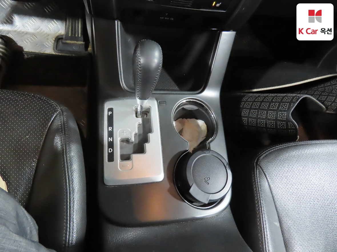 Kia Sorento 2010 - Image 16