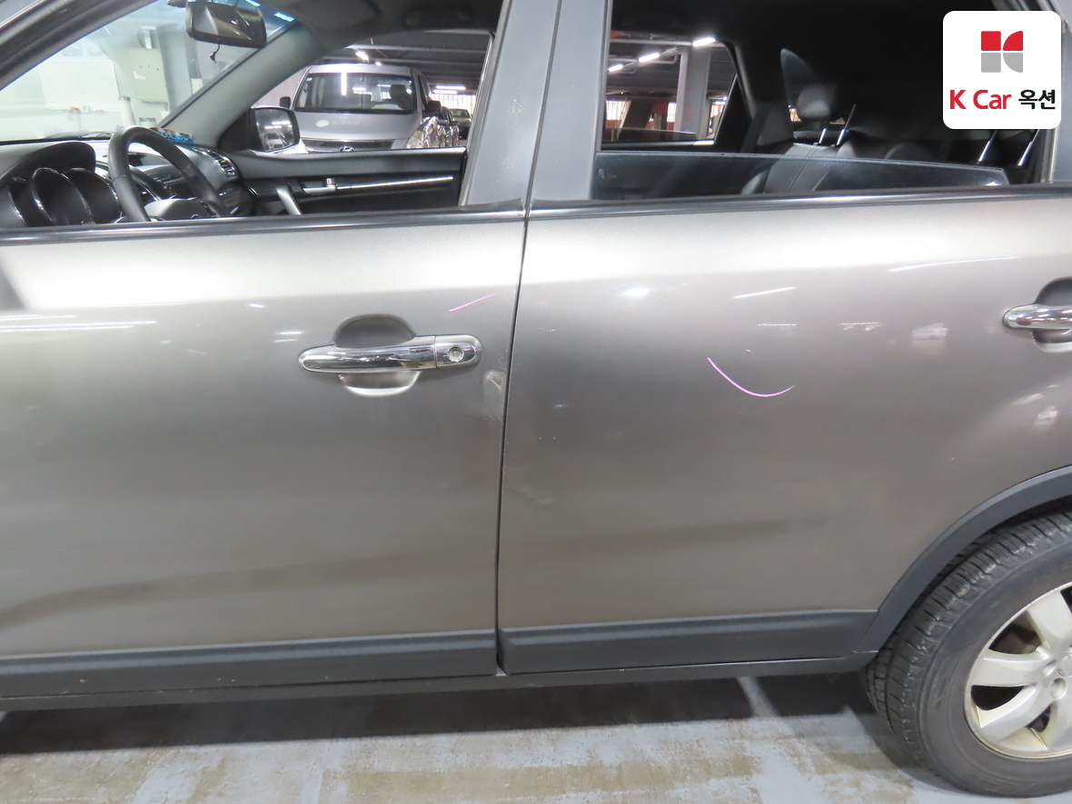 Kia Sorento 2010 - Image 39