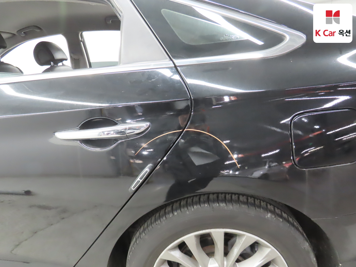 هيونداي سوناتا 2015 - صورة 36