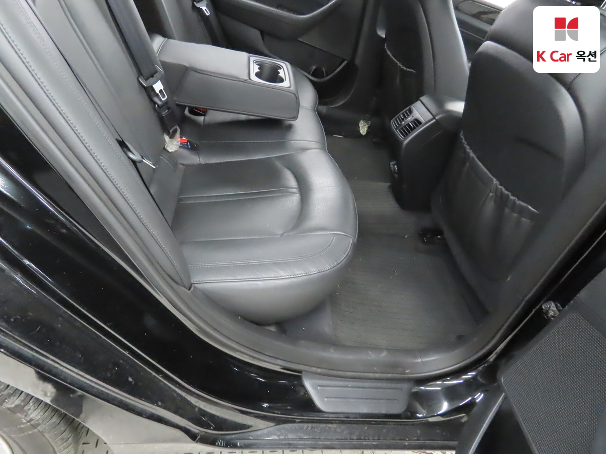 هيونداي سوناتا 2015 - صورة 27