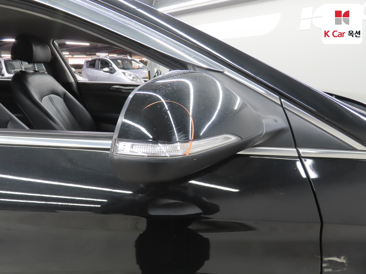 هيونداي سوناتا 2015 - صورة 40