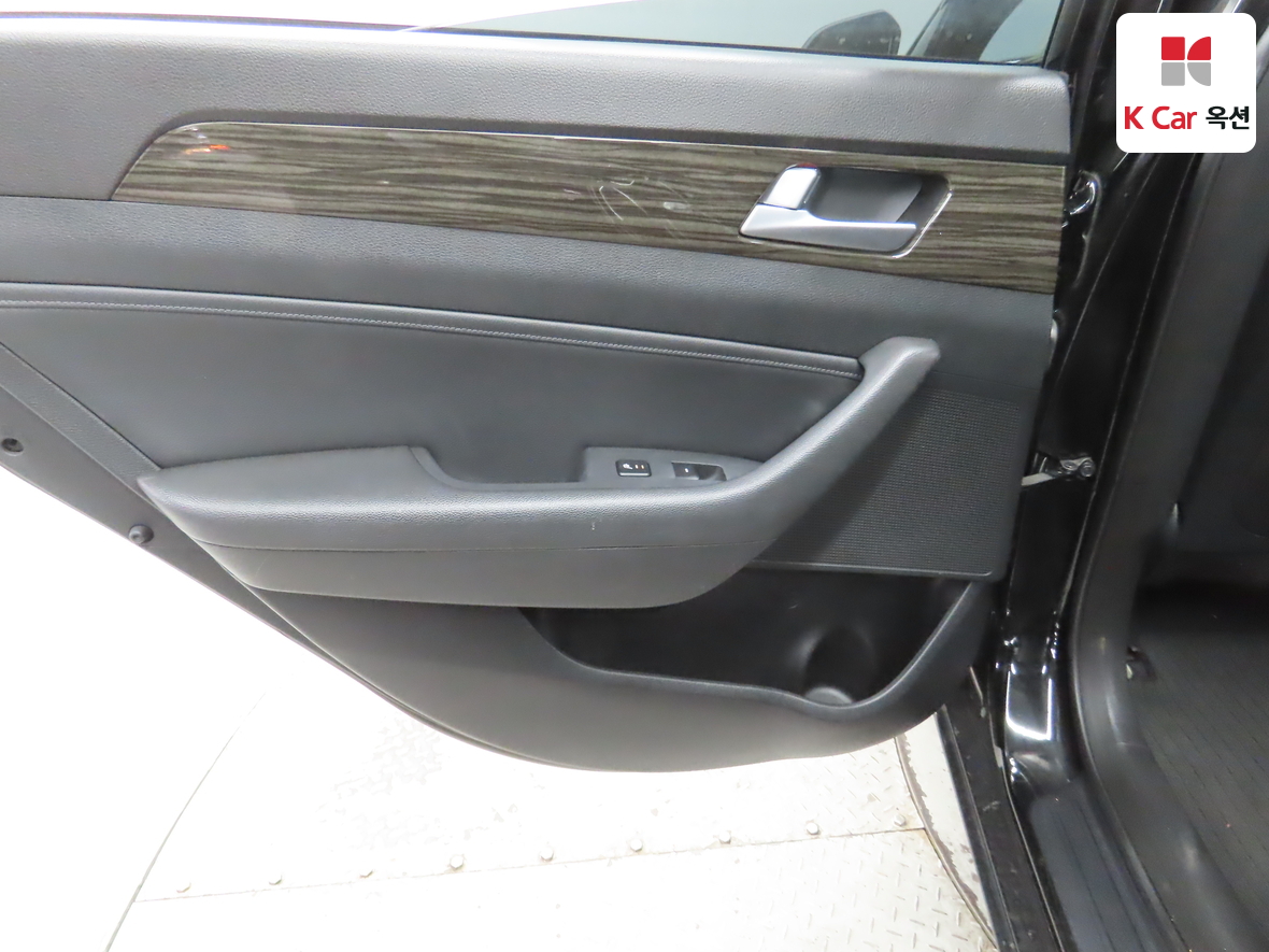 هيونداي سوناتا 2015 - صورة 22