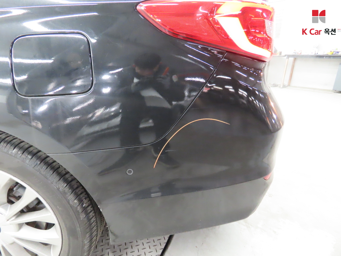 هيونداي سوناتا 2015 - صورة 37