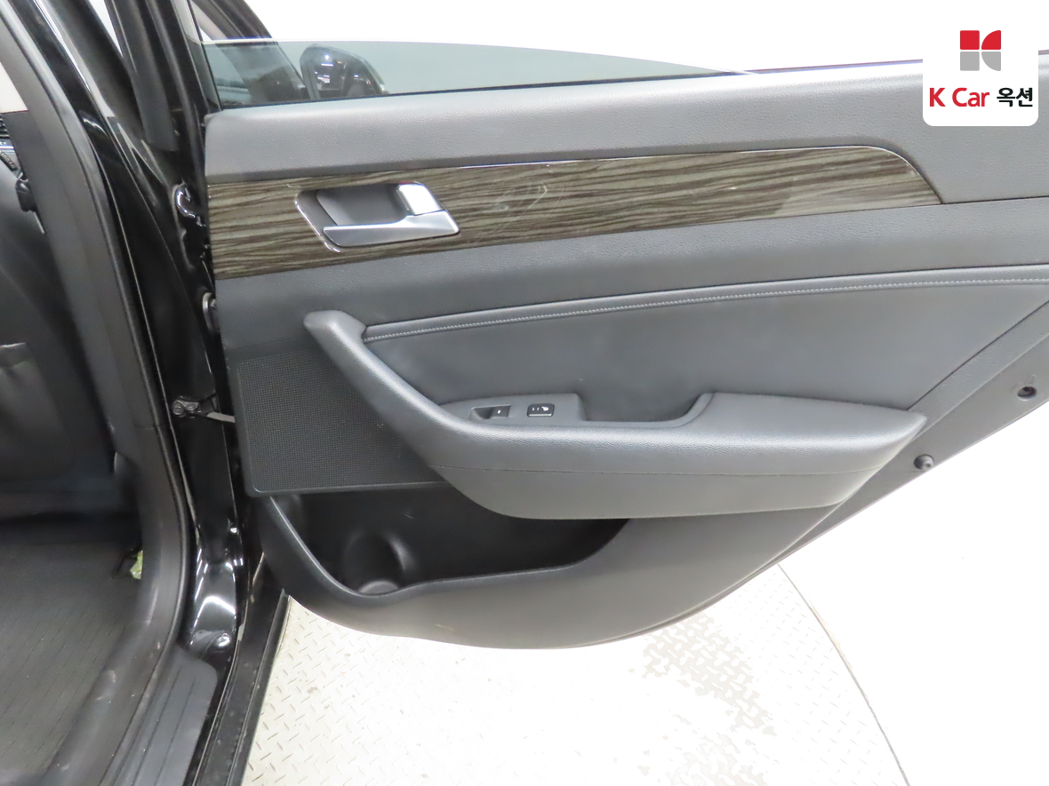 هيونداي سوناتا 2015 - صورة 26