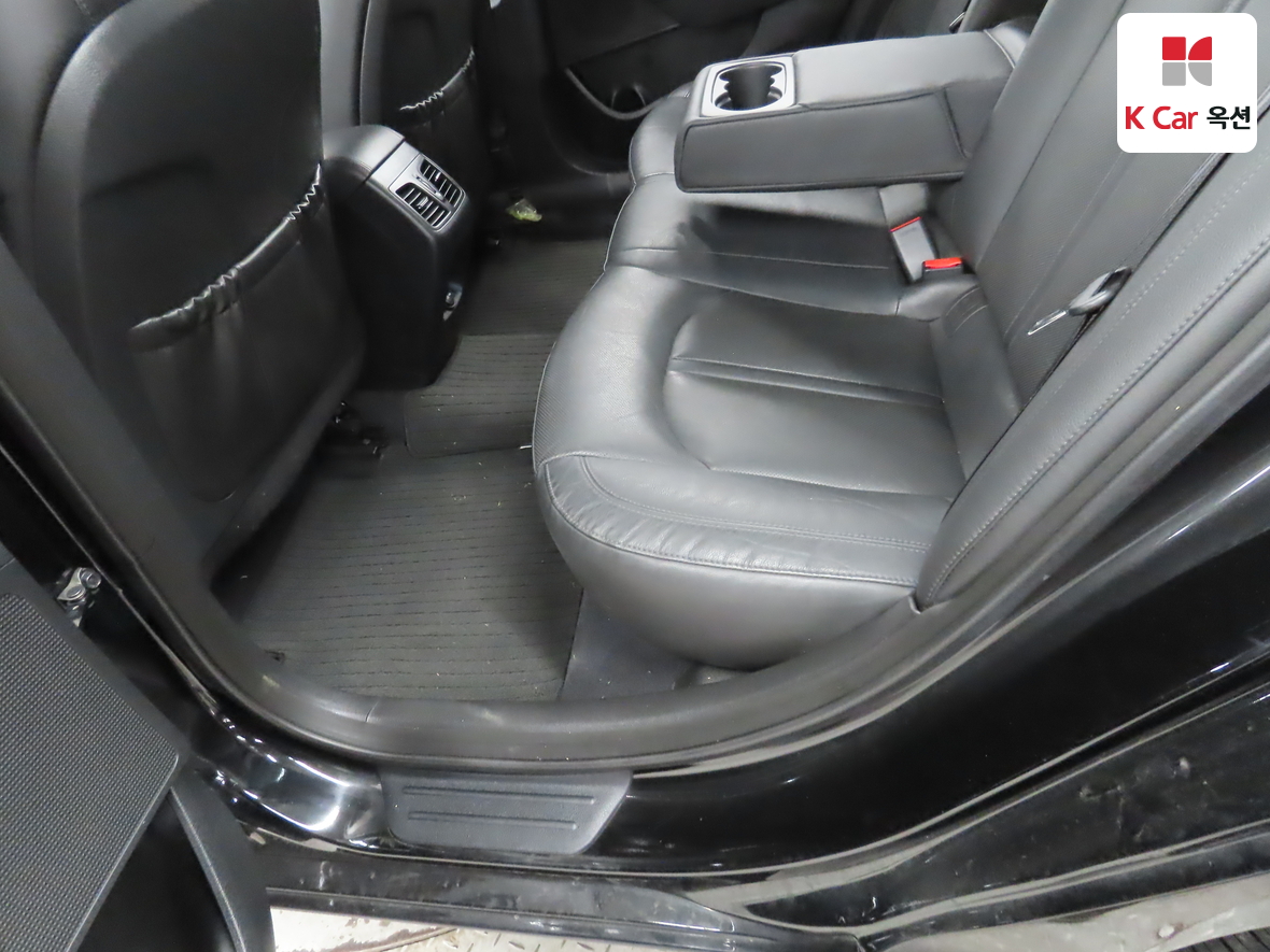 هيونداي سوناتا 2015 - صورة 23