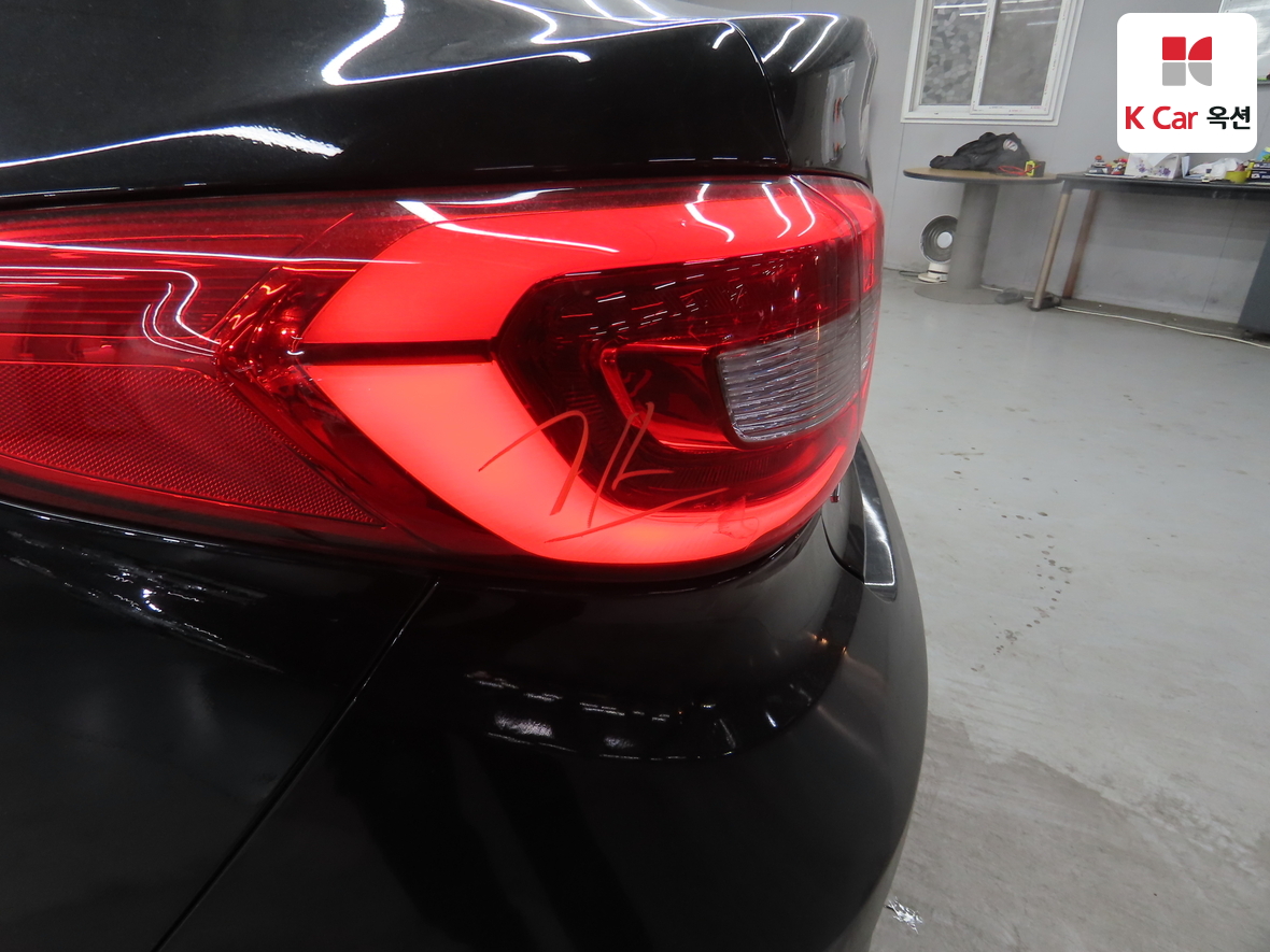 هيونداي سوناتا 2015 - صورة 38