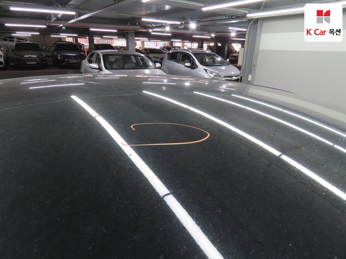 هيونداي سوناتا 2015 - صورة 41