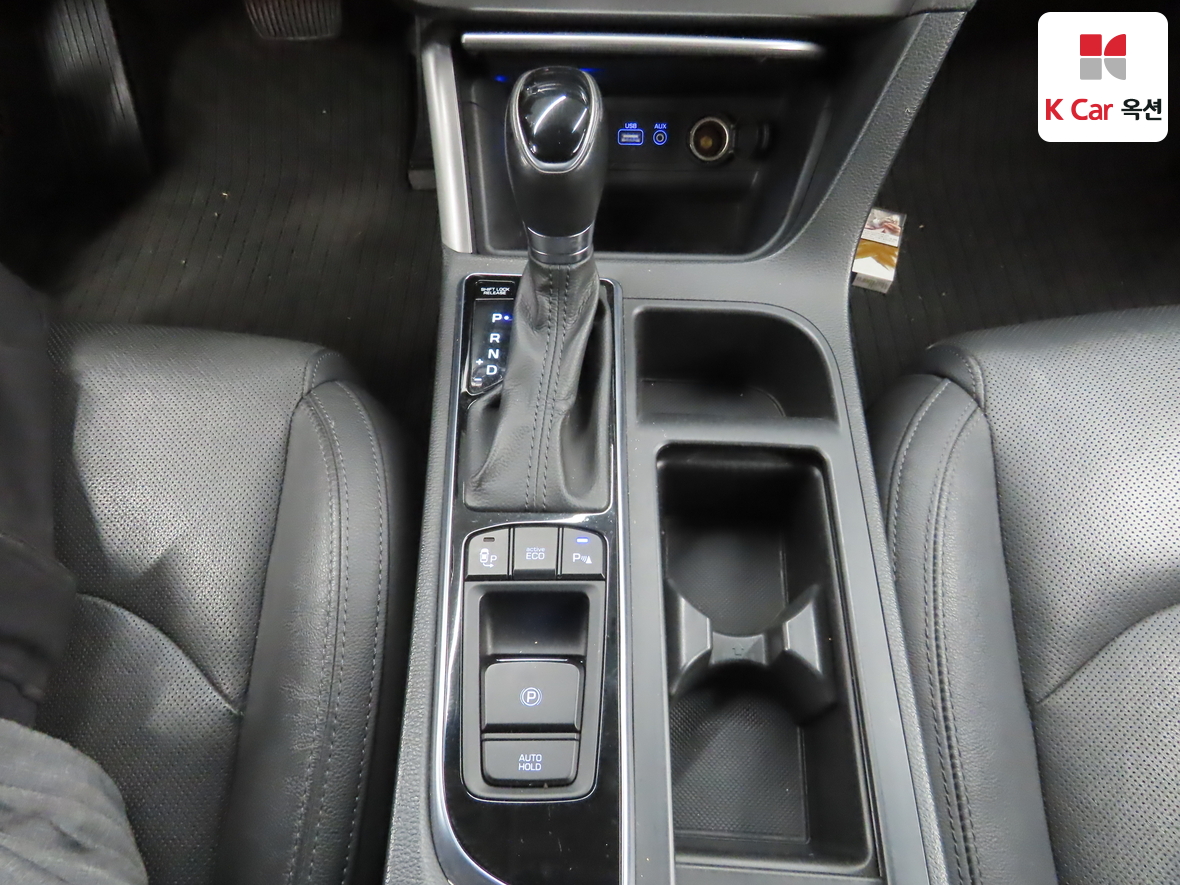 هيونداي سوناتا 2015 - صورة 16