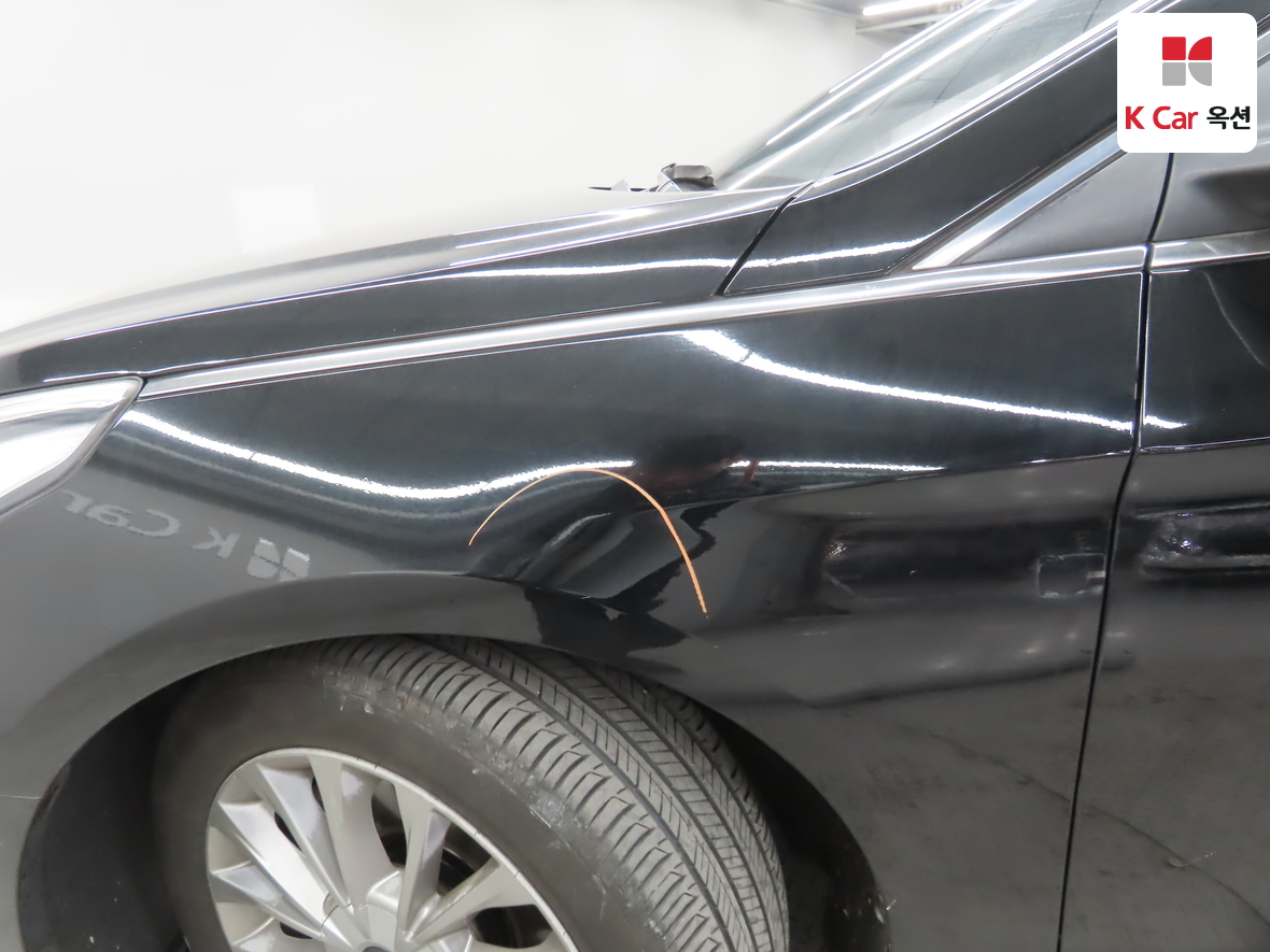 هيونداي سوناتا 2015 - صورة 35