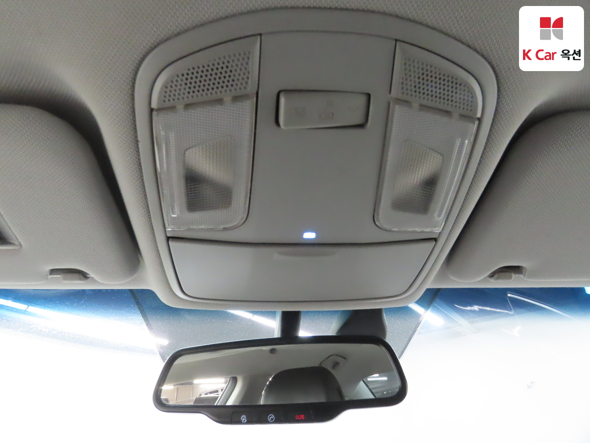 هيونداي سوناتا 2015 - صورة 12