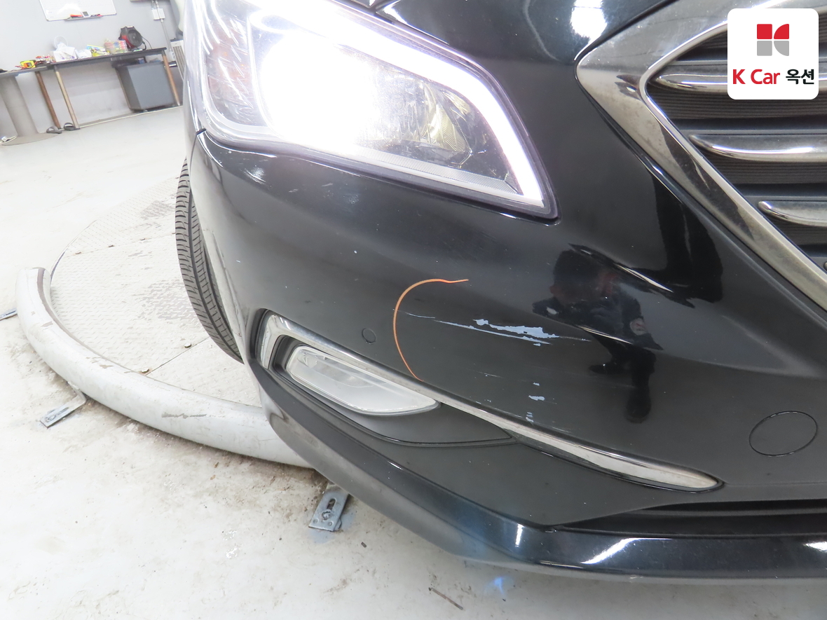 هيونداي سوناتا 2015 - صورة 34