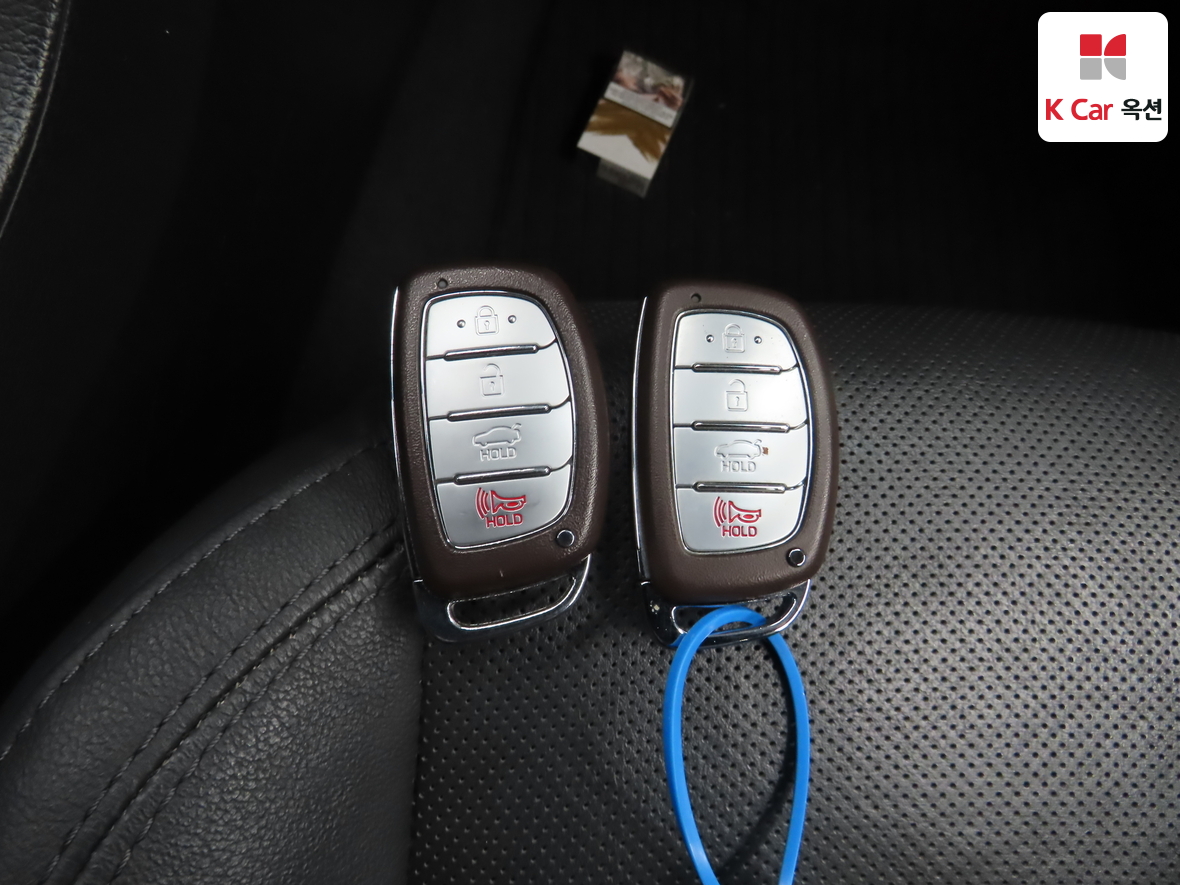 هيونداي سوناتا 2015 - صورة 17