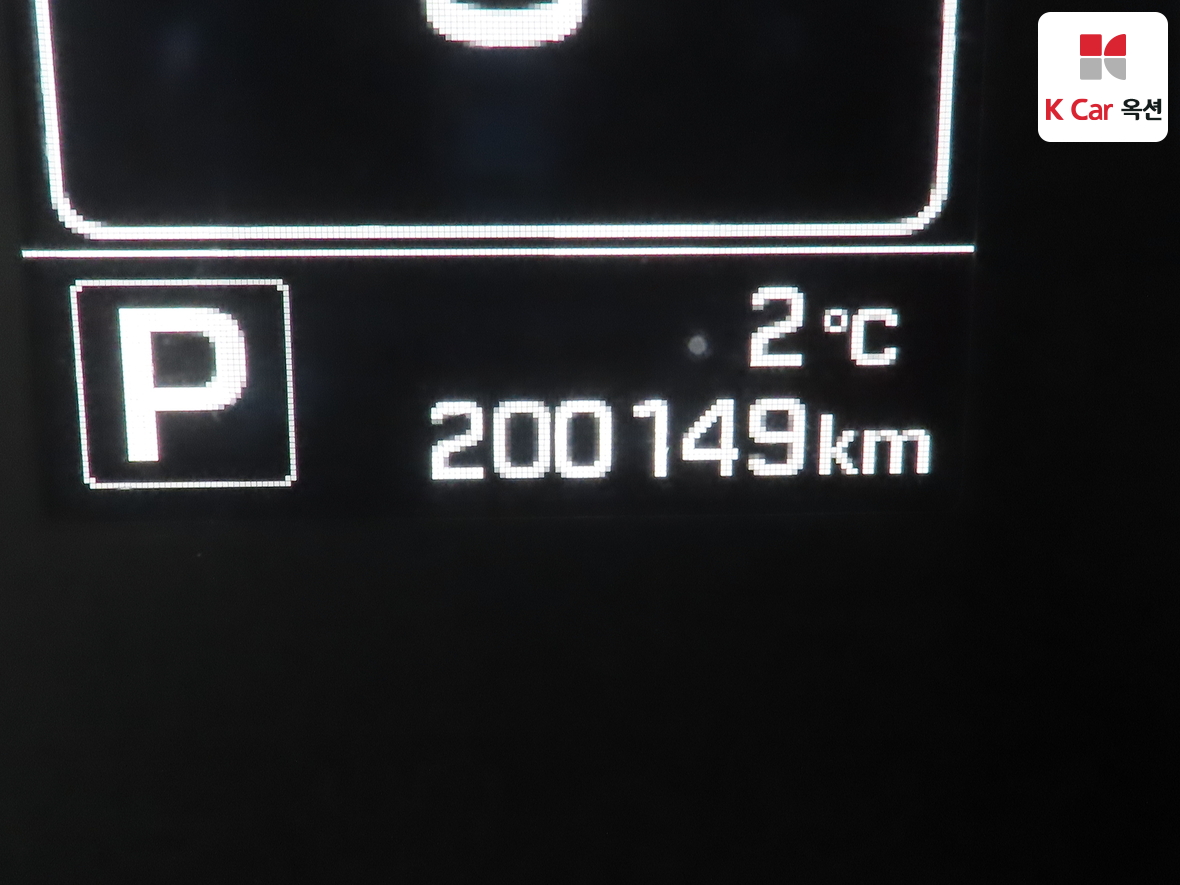 هيونداي سوناتا 2015 - صورة 4