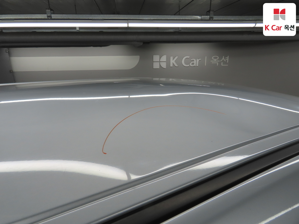 KG Mobility Korando Sports 2014 - Image 42