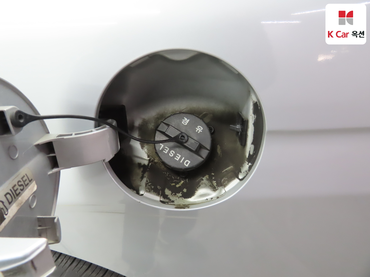 KG Mobility Korando Sports 2014 - Image 23