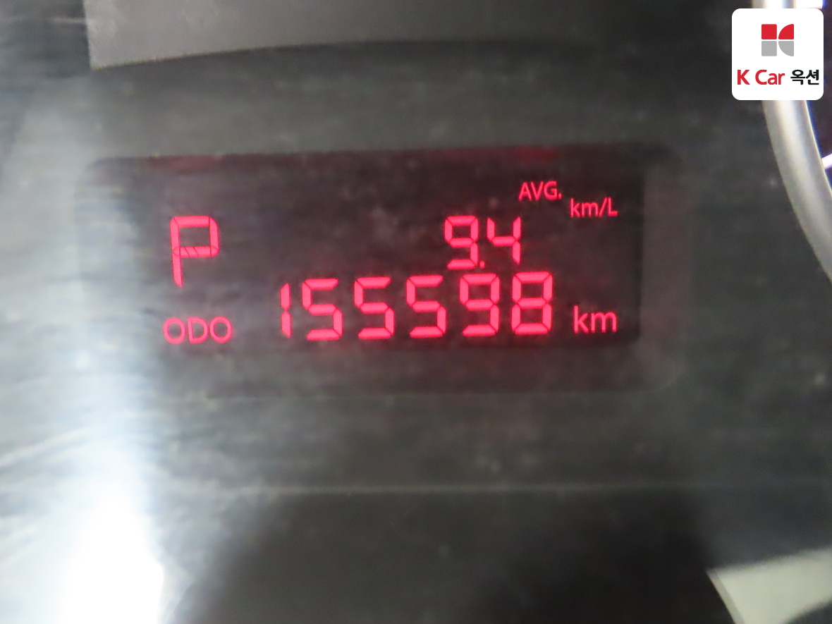 KG Mobility Korando Sports 2014 - Image 4