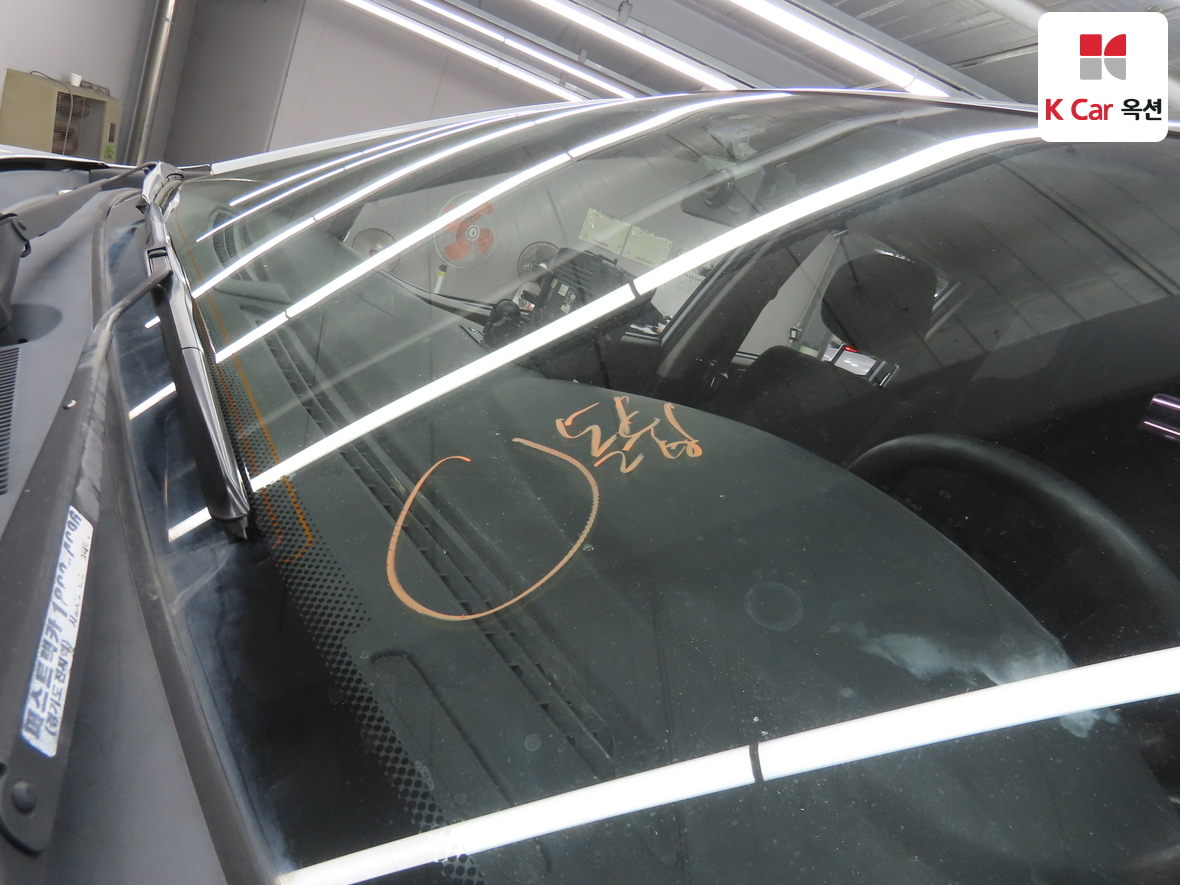 KG Mobility Korando Sports 2014 - Image 32