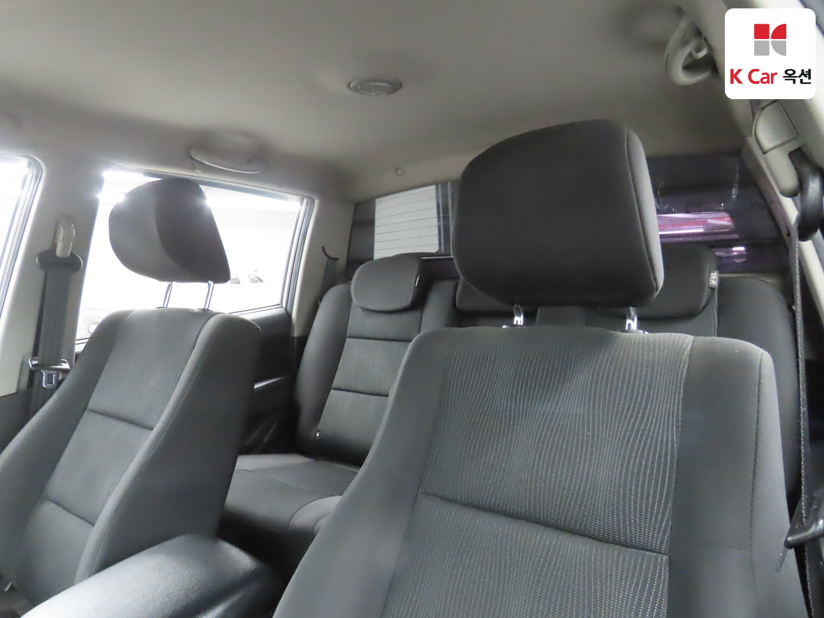 KG Mobility Korando Sports 2014 - Image 18